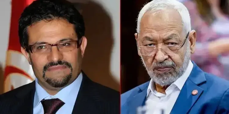 Lobbying : Peine de 3 ans de prison confirmée en appel contre Ghannouchi et son gendre