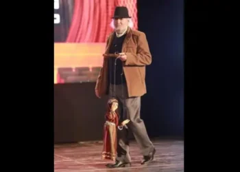 Tunisie : Décès du marionnettiste Abdelhak Khemir