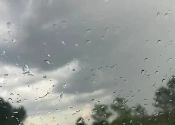 Tunisie : De la pluie, aujourd’hui !
