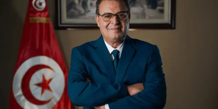 Tunisie - Présidentielle :  Zouhair Maghzaoui appelle Kaïs Saïed à un débat télévisé