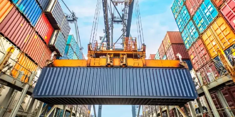 Tunisie : Allègement du déficit commercial à -11.924,1 MD