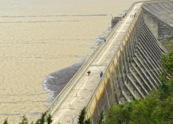 Tunisie : Le taux de remplissage des barrages en baisse à 23,1%