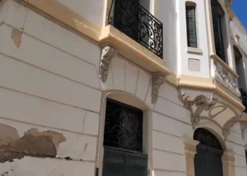 Snapshot : Traces interculturelles dans la médina de Tunis