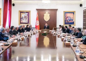 Tunisie : Conseil ministériel pour la relance des grands projets publics