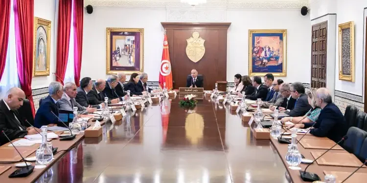 Tunisie : Conseil ministériel pour la relance des grands projets publics
