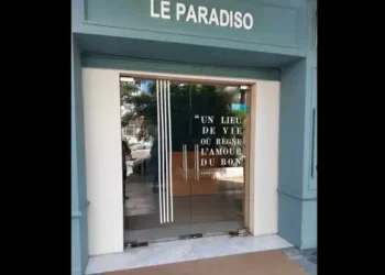 Nostalgies : Il était une fois le Paradiso