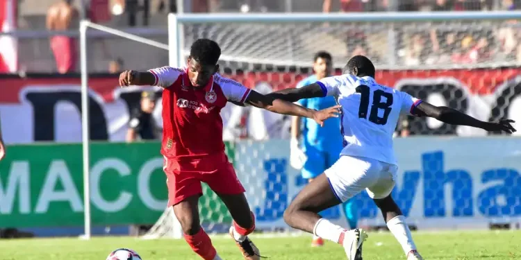 Tunisie : Ligue 1 : Les enseignements de la 3e journée