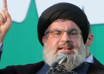 Israël annonce avoir "éliminé" Hassan Nasrallah, le chef du Hezbollah