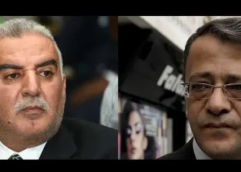 Tunisie : Zied El Heni et Ahmed Souab portent plainte contre l'ISIE