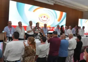 Tunisie : Noureddine Taboubi appelle à une révision de la Constitution