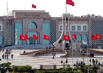 Fin de fonction pour deux  responsables à la municipalité de Tunis