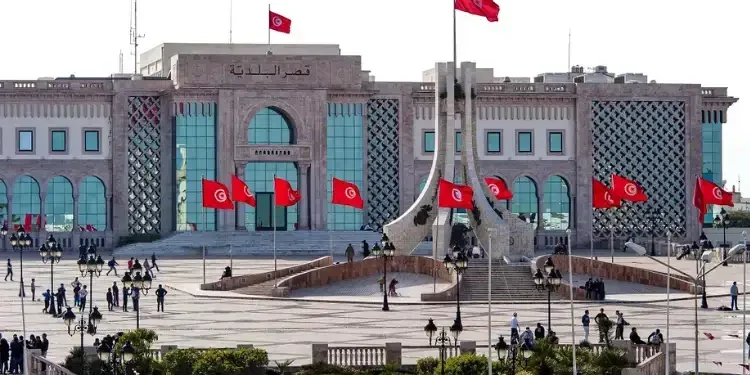 Fin de fonction pour deux  responsables à la municipalité de Tunis