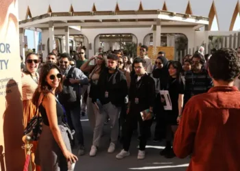 El Gouna 2024 - Un Tremplin pour les talents émergents