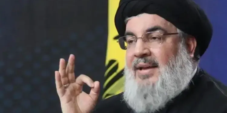 Liban : Israël frappe le QG du Hezbollah, Nasrallah sain et sauf