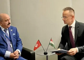 Assemblée générale de l'ONU :  Mohamed Ali Nafti multiplie les rencontres bilatérales