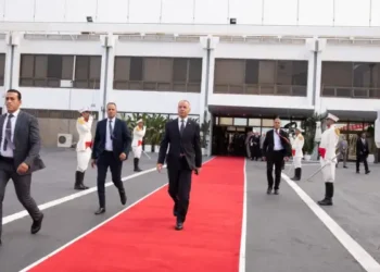 Tunisie : Kamel Maddouri s'envole pour la Chine