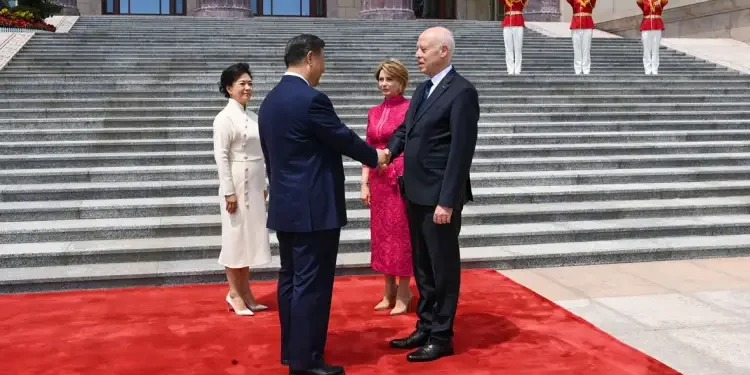 Le Chef du gouvernement prochainement à Pékin : Dans la continuité des relations sino-tunisiennes