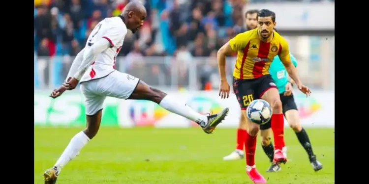 Ligue 1 - 3e journée : Le derby EST-ST sur Watania 1 et Al Kass 2