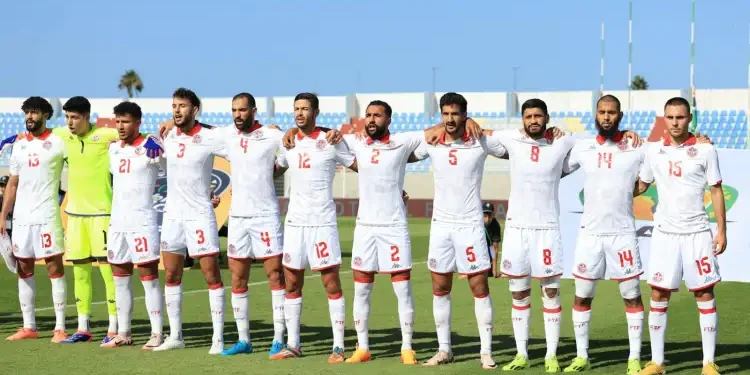 Classement FIFA : La Tunisie 36e mondiale, 5e en Afrique