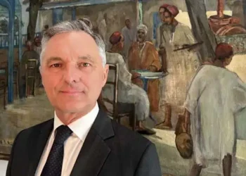 Tunisie : Philippe Dubois nouveau directeur général de l’UIB