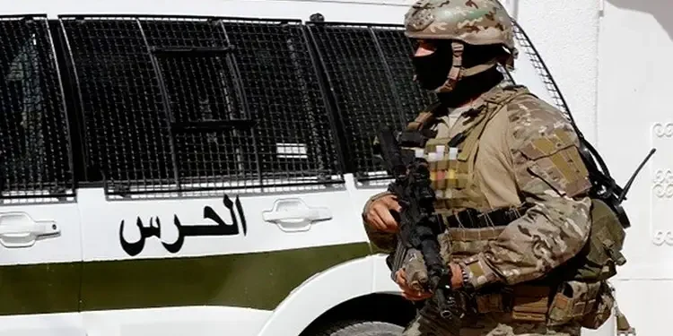 Tunisie : Arrestation de 15 takfiristes recherchés