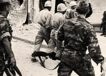 La Tunisie commémore le 61ème anniversaire de l’évacuation