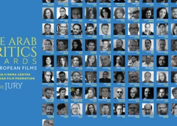 Les Prix des Critiques Arabes pour les Films Européens: Un pont entre les cinémas européens et arabes