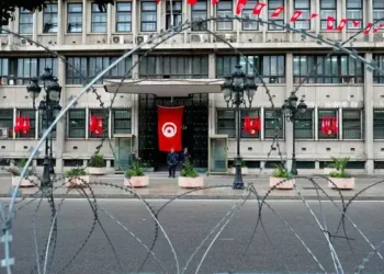 Tunisie : le ministère de l'Intérieur lève le voile sur un braquage déguisé