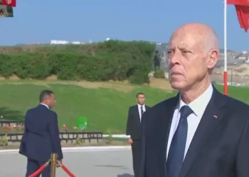 Fête de l’Évacuation : Kais Saied préside la cérémonie de commémoration à Bizerte