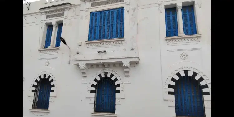 Snapshot : Le Musée intime de Bourguiba