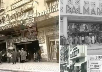 Mon Ciné, El Dorado, Champs Élysées : Ces cinoches oubliés de tous
