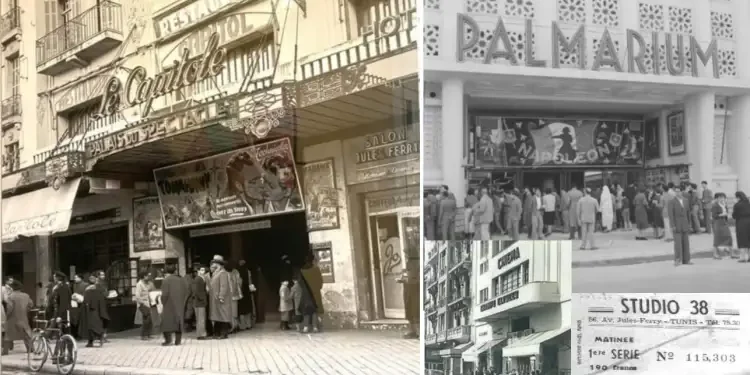 Mon Ciné, El Dorado, Champs Élysées : Ces cinoches oubliés de tous