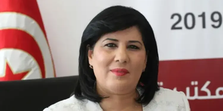 Tunisie : Comparution d’Abir Moussi devant la justice