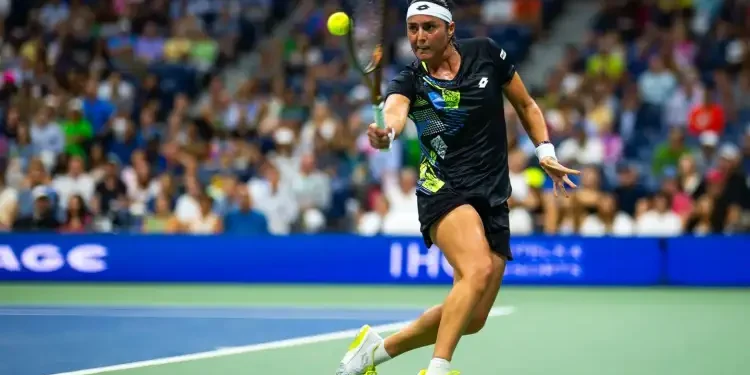 WTA : Ons Jabeur dégringole à la 29e place mondiale