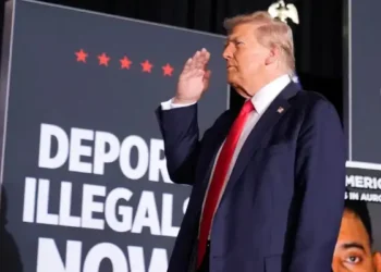 Trump en mode "justicier" : la peine de mort pour les migrants !