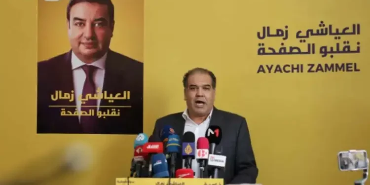 Tunisie - Présidentielle : La victoire de Kais Saied "reconnue" par son adversaire