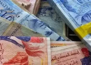 Tunisie : Abrogation de la loi sur la pénalisation des montants de plus 5000 dinars