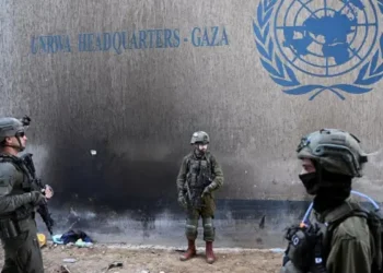 Israël interdit l'UNRWA : Tollé international face à une décision immorale