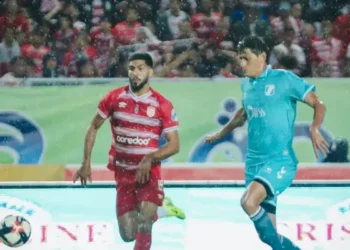 Ligue 1 : Les résultats de la 5e journée