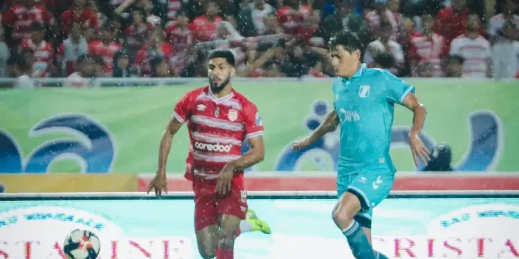 Ligue 1 : Les résultats de la 5e journée