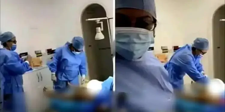 Tunisie - Diffusion en direct d'une intervention chirurgicale : Indignation des internautes et de l’Ordre des médecins