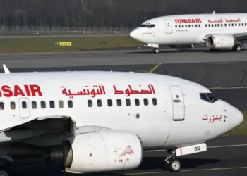 Tunisie : Léger rebond du chiffre d’affaires de Tunisair et amélioration de la ponctualité