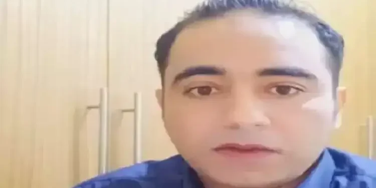 Tunisie : Neuf ans de prison pour le blogueur Thameur Bdida