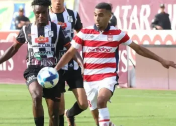 Ligue 1 - 5e journée : Clasico entre le CA et le CSS à Rades
