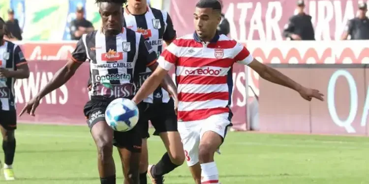 Ligue 1 - 5e journée : Clasico entre le CA et le CSS à Rades
