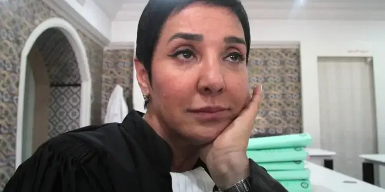 Tunisie : Le verdict dans l’affaire Sonia Dahmani prononcé le 24 octobre