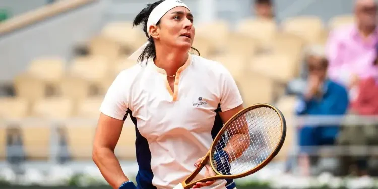 Classement WTA : Ons Jabeur, la dégringolade