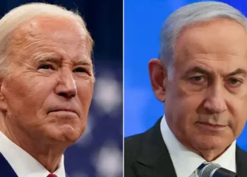 Biden déconseille à Netanyahu le bombardement des champs pétroliers iraniens