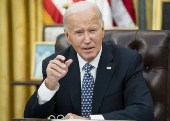 Biden s’oppose à toute frappe israélienne sur les installations nucléaires iraniens