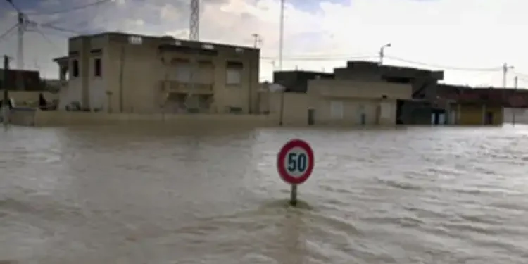 Tunisie : Cours suspendus dans quatre délégations de Gabes